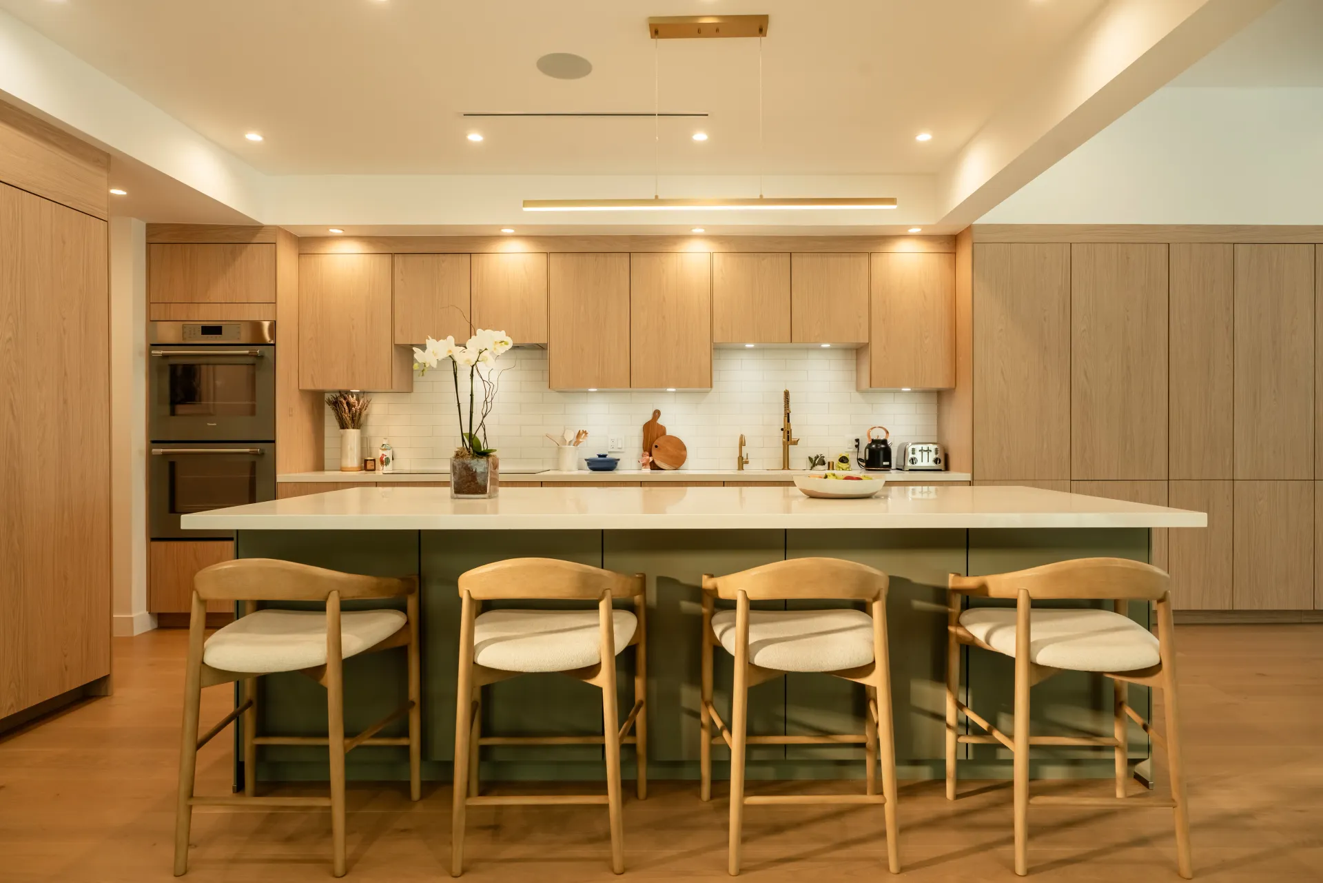 The Ettings kitchen design 2
