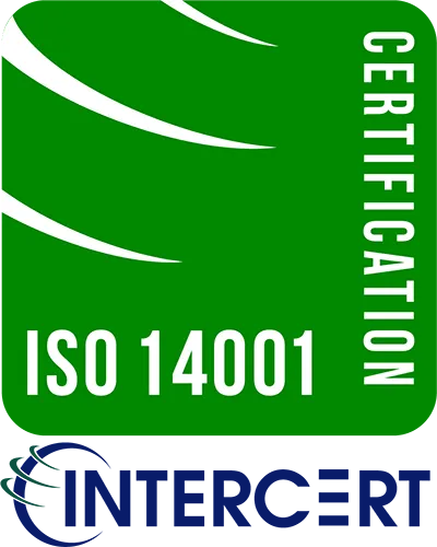 ISO 14001 Certification