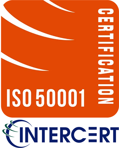 ISO 50001 Certification