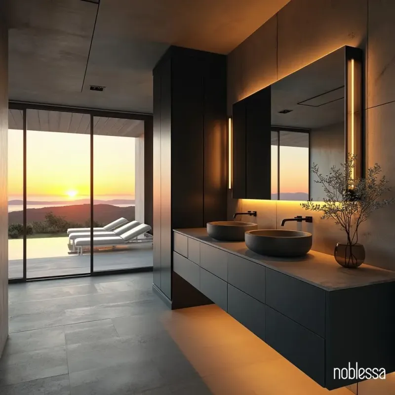 Bathrooms Catalog