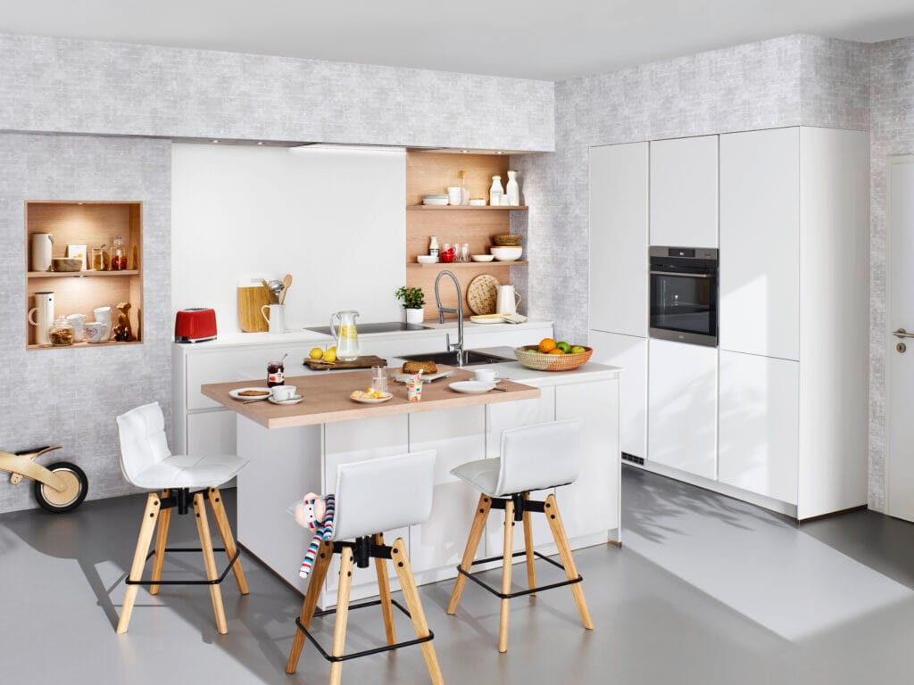 Kitchen cabinet brand quality