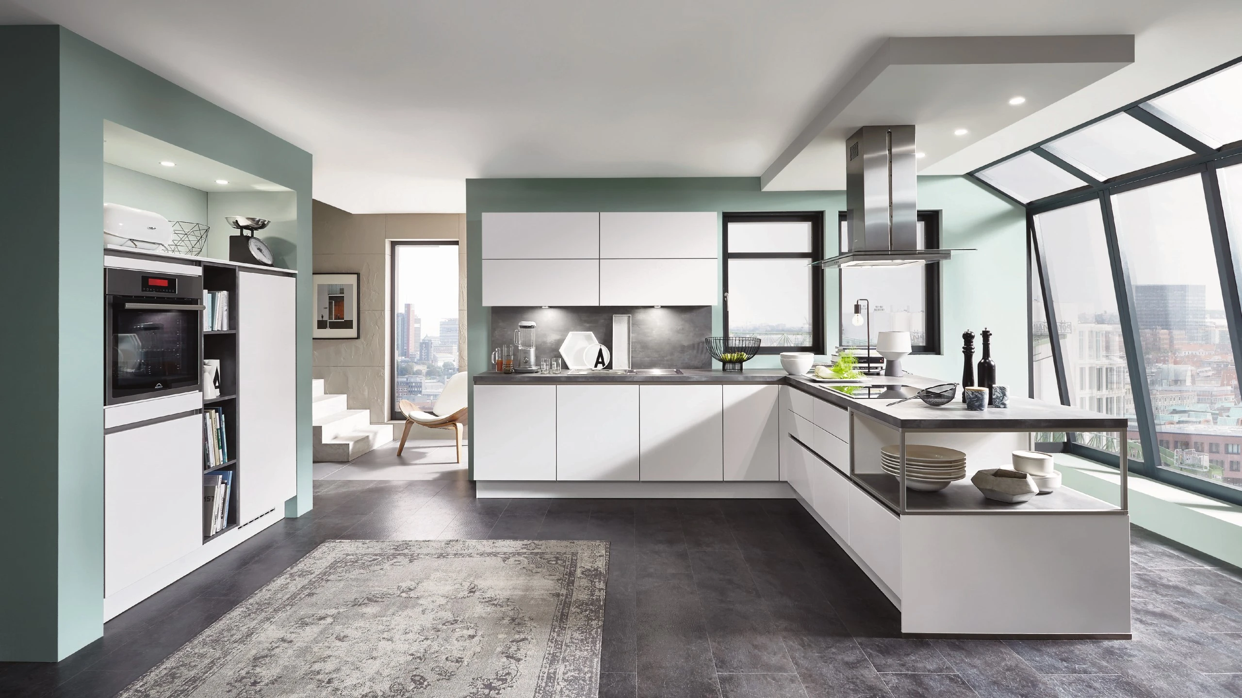 Noblessa Serenity Collection