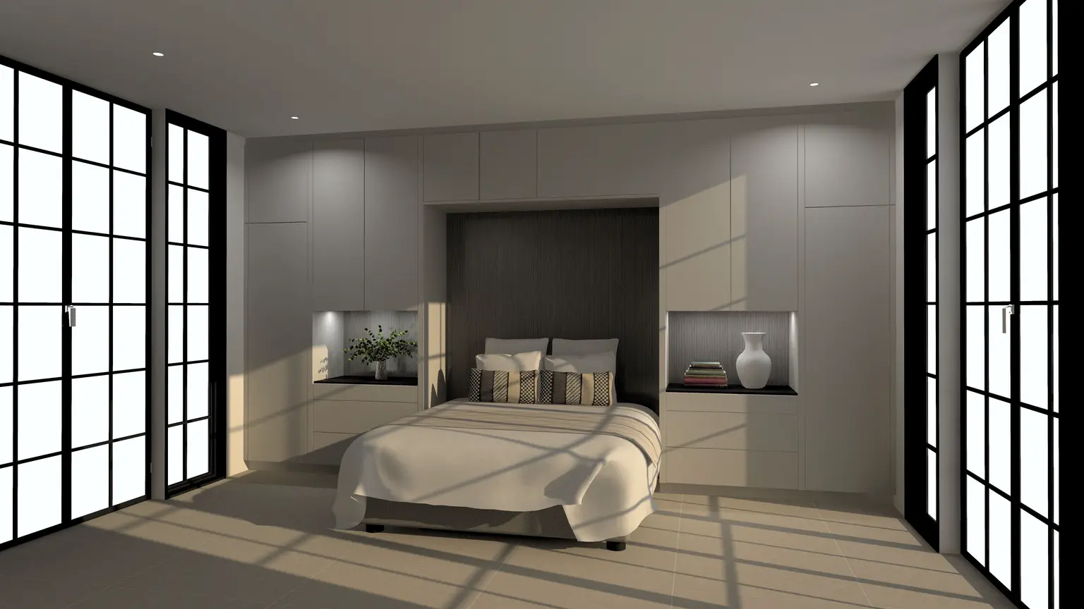 Dumot Project Bathroom 2