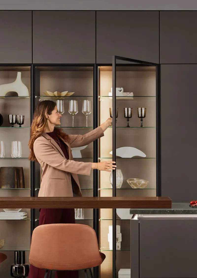 New Features Catalog