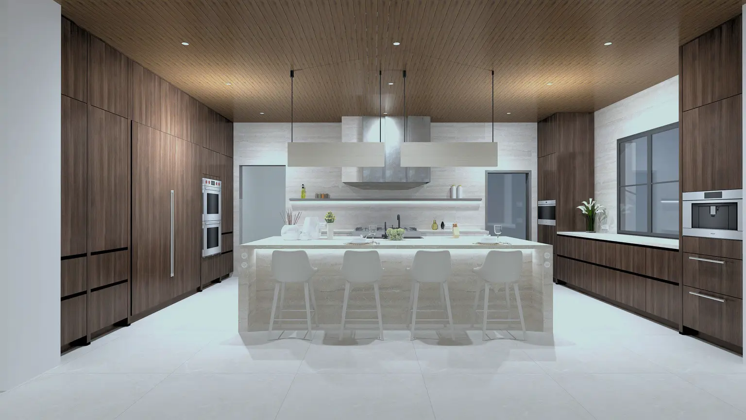 Haven Scottsdale Project Kitchen 2