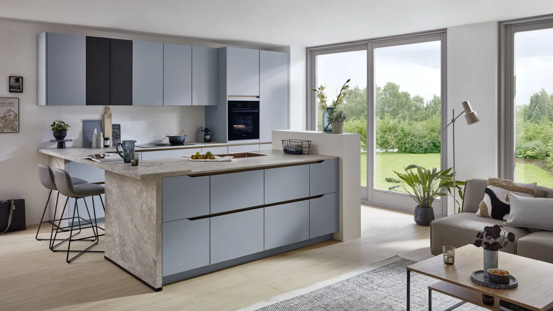 Sentido Sky Collection