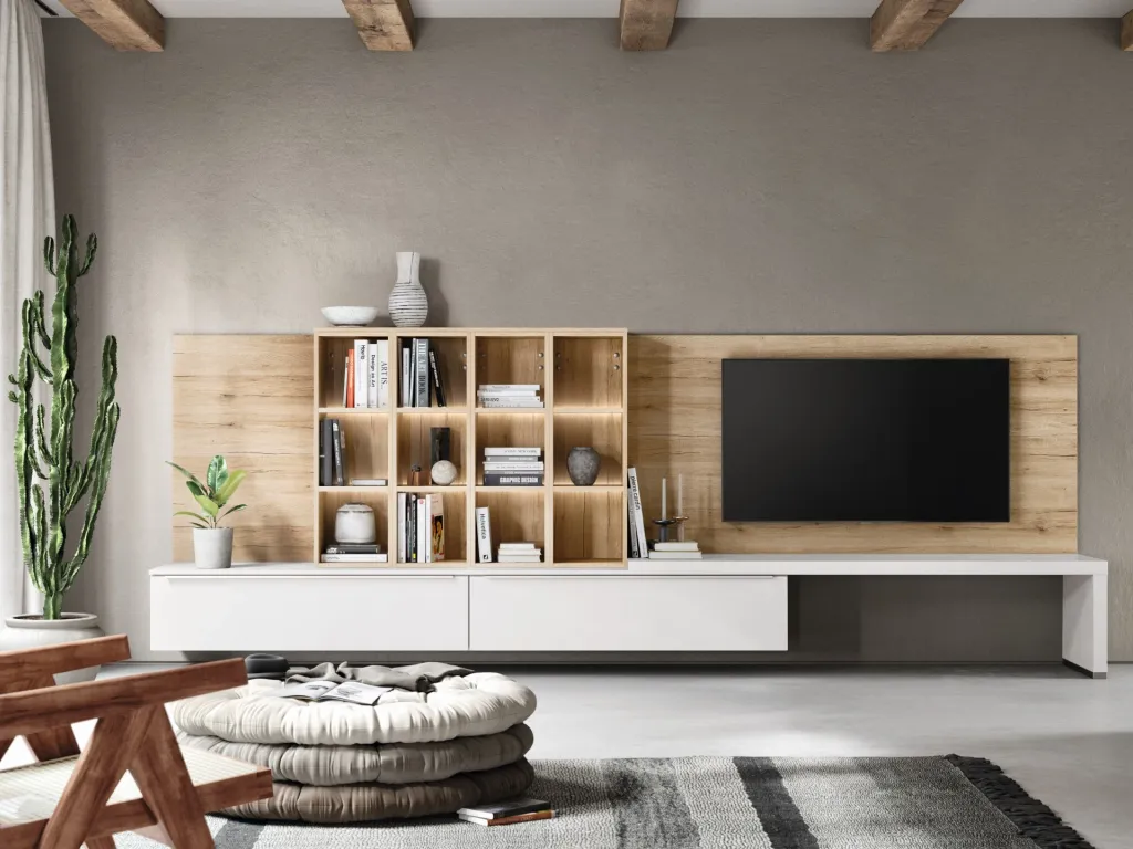 Serenity Alpine White Collection