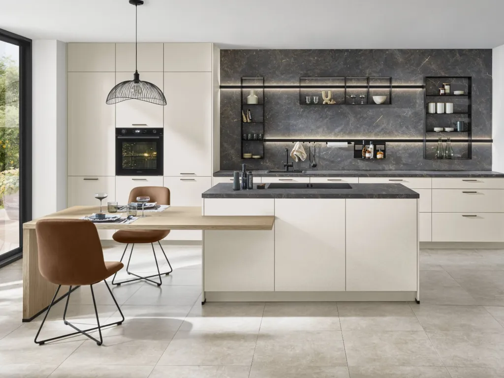 Serenity Ivory Collection