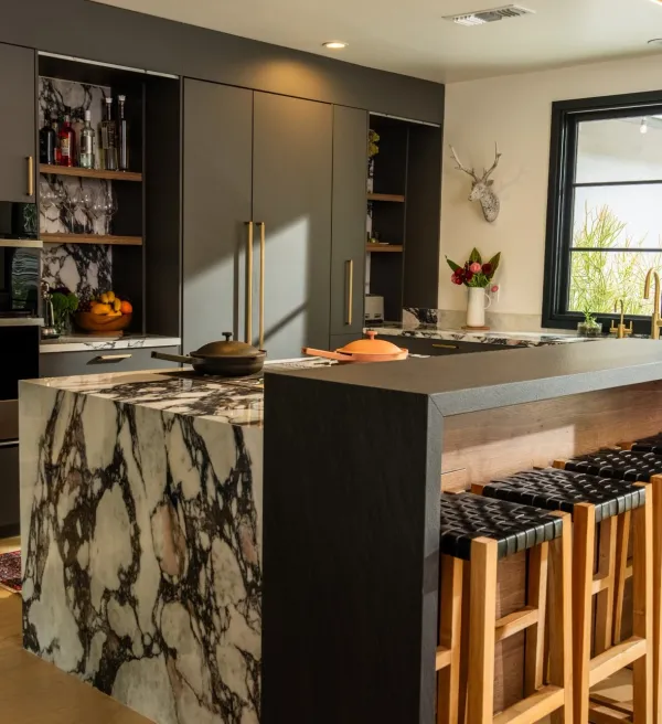 Modern Kitchen Design