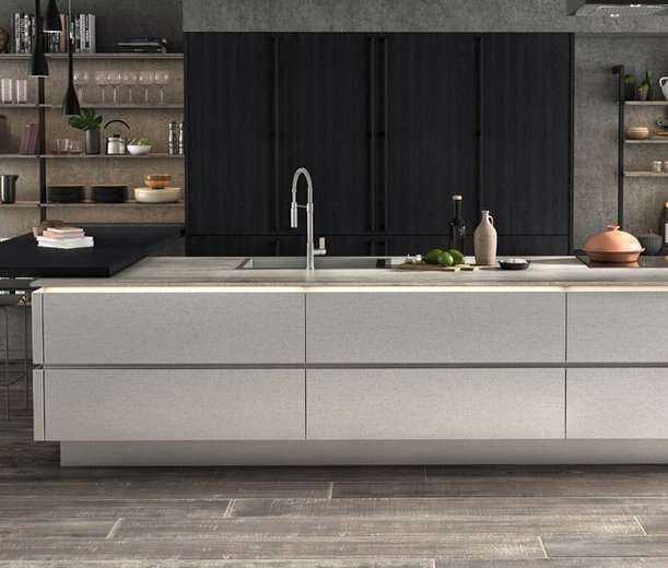 Iconic Kitchen Collection