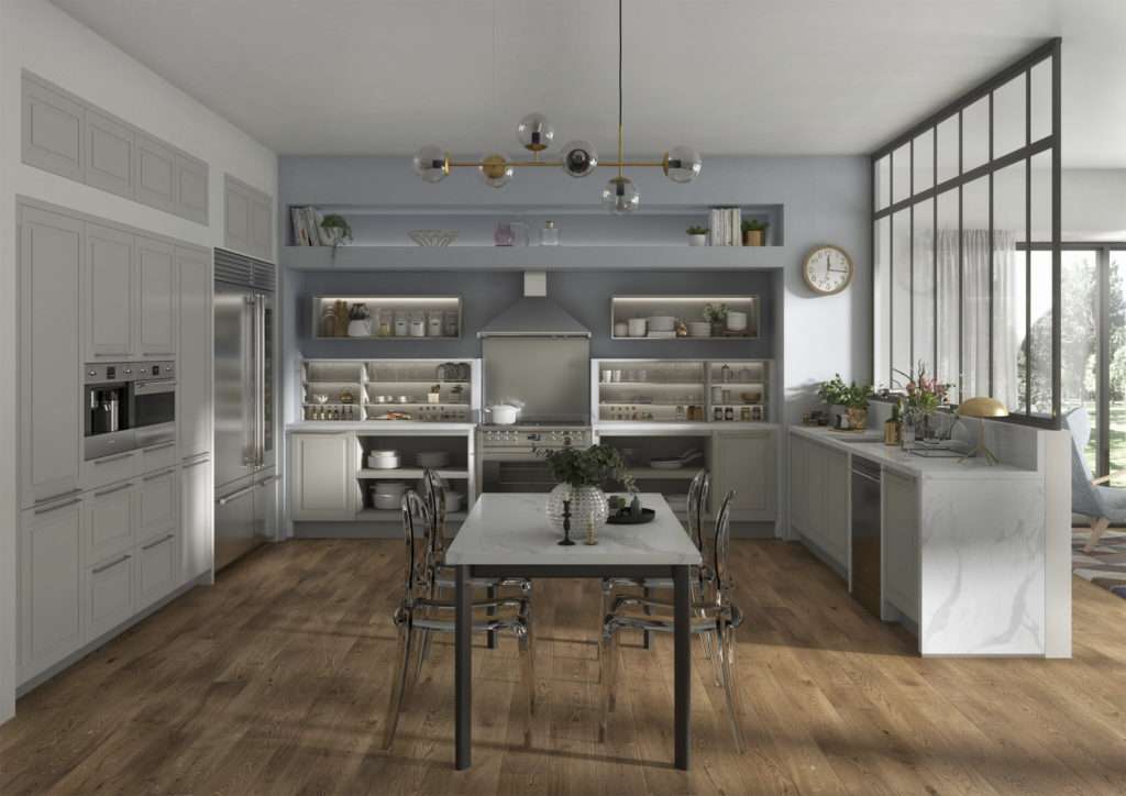 Shape Kitchen Collection